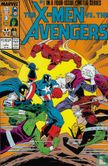The X-Men vs. The Avengers 1 - Afbeelding 1