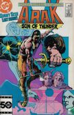 Arak/Son of Thunder 50 - Image 2