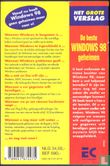 De beste Windows 98 geheimen - Bild 2