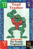 Toad Trasher - Image 1