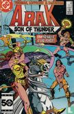 Arak/Son of Thunder 46 - Image 1