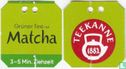 Grüner Tee mit Matcha - Afbeelding 3