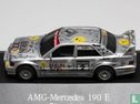Mercedes 190 E AMG "AMG" #2 - Image 3