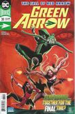 Green Arrow 38 - Image 1