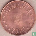 Roumanie 5 bani 2020 - Image 1