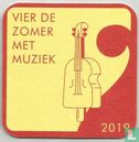 Zomer concerten - Afbeelding 2