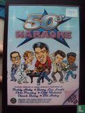 50's karaoke - Afbeelding 1