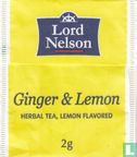 Ginger & Lemon - Afbeelding 2