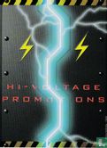 Hi-Voltage Promotions - Afbeelding 1