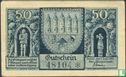 Zerbst 50 Pfennig - Image 1