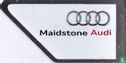 Maidstone Audi - Bild 1