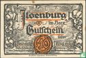 Ilsenburg 10 Pfennig 1921  - Afbeelding 1