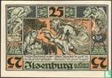 Ilsenburg 25 Pfennig   - Afbeelding 2