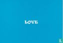 Next Card "Love" - Afbeelding 1