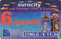 eurocity - Image 1