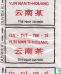 Thé Noir Jasmin - Image 1