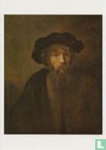 A Man in a Cap, 1650 - Bild 1