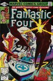 Fantastic Four 227 - Image 1