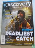 Discovery Magazine deadliest catch - Afbeelding 1