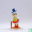 Uncle Scrooge - Swimming - Image 1
