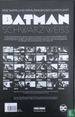 Batman Schwarz-Weiss collection - Afbeelding 2