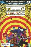 Teen Titans 13 - Image 1