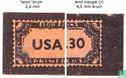 Gran Fabrica de Tabacos - USA - $-.30 - Flor Fina (6x) - Primeros Tabacos (2x) - Bild 3