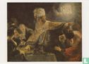 Belshazzar's Feast, 1636/38 - Image 1