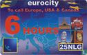 eurocity - Afbeelding 1