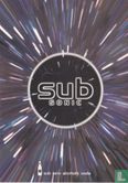Sub Zero - Sonic - Afbeelding 1
