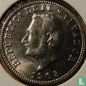 El Salvador 5 centavos 1963 - Image 1