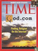 Time - September 16, 1996 - Afbeelding 1