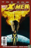 The End: Men & X-Men 6 - Image 1