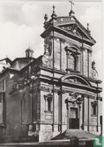 Basiliek van Santa Maria della Vittoria in Rome                     - Image 1