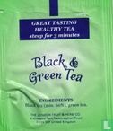 Black & Green Tea  - Afbeelding 2
