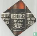Brothers hop cider - Image 1