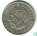 Sweden 1 krona 1964 - Image 2