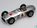 Mercedes W196