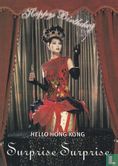 Go-GOCART "Hello Hong Kong" - Afbeelding 1