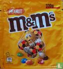 M&M's Peanut 330g - Image 1