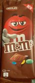 M&M's Chocolate - Image 1