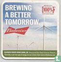 Brewing a better tomorrow