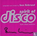 Spirit of Disco - Italo disco edition - Afbeelding 1