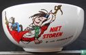 Soepkom - "Niet storen" - Guust Flater   - Image 1