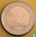 Ierland 2 euro 2016 (coincard) "100th anniversary of the Proclamation of the Irish Republic" - Afbeelding 3