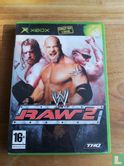 WWE Raw 2 - Afbeelding 1