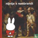 Nijntje x Rembrandt - Afbeelding 1