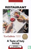 La Galleria - A Taste of Italy - Image 1