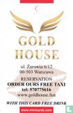 Gold House - Strip Club - Afbeelding 2