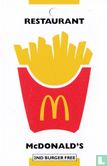 McDonald's - Afbeelding 1